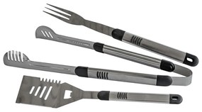 Akcesoria do grillowania zestaw 3 szt. – Garden Pleasure