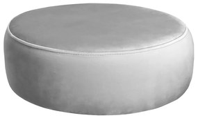 Taboret Pola noga metalowa złota MG39