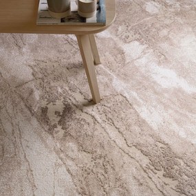 Beżowy dywan 80x150 cm Mirage Haze – Asiatic Carpets