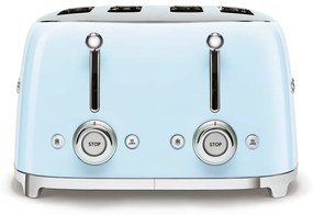 Niebieski toster 50's Retro Style – SMEG