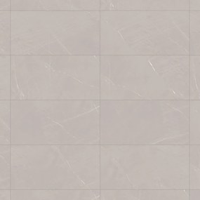 Mexen Windsar Grey gres szkliwiony rekt. G1, płytka podłogowo-ścienna 120 x 60 cm, połysk - TL164-120-060-00