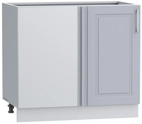 Kuchenna dolna szafka narożna N2-T70