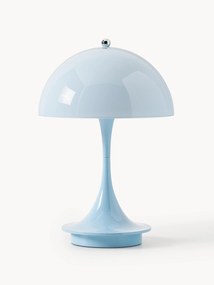 Mobilna lampa stołowa LED z funkcją przyciemniania Panthella, W 24 cm