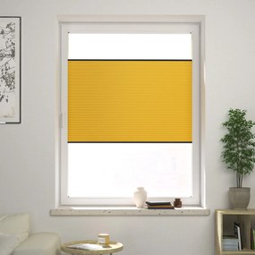 Plisa okienna na wymiar Harmonica