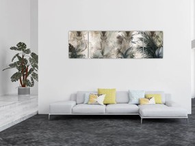 Obraz - Kolumny (170x50 cm)