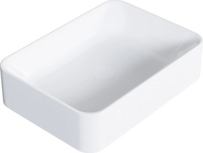 Umywalka nablatowa NT8566