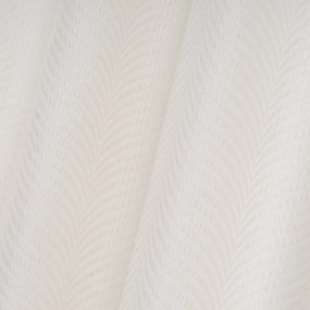 Biała zasłona 140x260 cm Vibes – Casa Selección