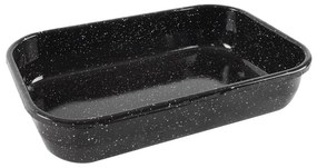 Orion Brytfanna emaliowana, 42 x 27 x 7 cm, L