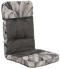 Poduszka na fotel ogrodowy 124 x 48 cm Royal / Lena G057-06PB PATIO