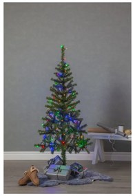 Sztuczna choinka zewnętrzna Star Trading Kanada, wys. 150 cm