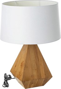 Lampa stołowa Margo 63 cm