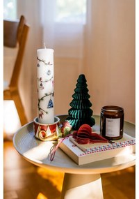 Figurka świąteczna Honeycomb Tree – Sass &amp; Belle