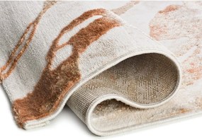 Beżowy dywan 192x290 cm Keops – Universal