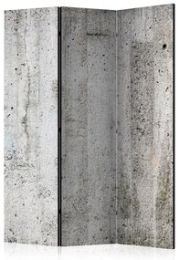 Parawan akustyczny Tła i desenie 135x172 cm 3-częściowy czarny ARTGEIST B