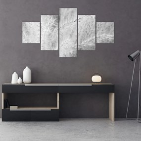 Obraz - Trawa pampasowa N⁰1 (125x70 cm)