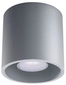 Brilagi -  LED Oświetlenie punktowe FRIDA 1xGU10/7W/230V szare