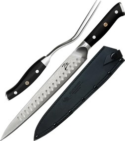 Zelite Infinity by Klarstein Alpha-Royal Japanese Zestaw do trybowania