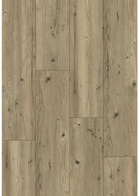 Mexen Arlington próbka paneli winylowych SPC 6,5 mm, podkład IXPE 1,5 mm, 4 V-Fuga, Sosna - F1078-S