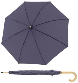 NATURE LONG idealny fioletowy - parasol ECO
