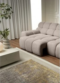 Sofa kanapa BigSofa kanapa z elektryczną regulacją siedziska WERSAL