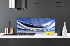 Szkło nad Blatem Artystyczna Interpretacja Linii