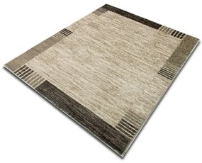 Dywan nowoczesny Lara bodiura beżowy 200 cm x 290 cm