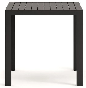 Aluminiowy stół ogrodowy 77x77 cm Culip – Kave Home