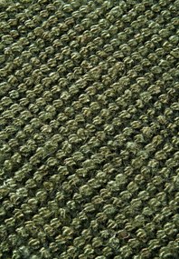 Dywan naturalny jutowy Villeroy &amp; Boch Rosalie zielony 80 cm x 300 cm