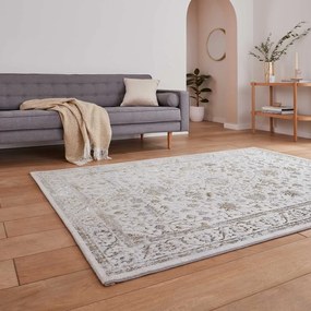 Jasnoszary dywan 160x230 cm Creation – Think Rugs