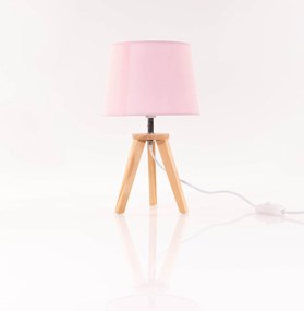 Lampka nocna do pokoju dziecięcego lub sypialni 31 cm