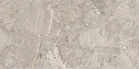 Mexen Artistic Gris gres szkliwiony rekt. G1, płytka podłogowo-ścienna 120 x 60 cm, połysk - TL121-120-060-00