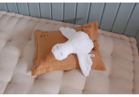Biała przytulanka Goose – Malomi Kids