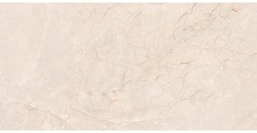 Mexen Dolca Crema gres szkliwiony rekt. G1, płytka podłogowo-ścienna 120 x 60 cm, carving - TL427-120-060-00