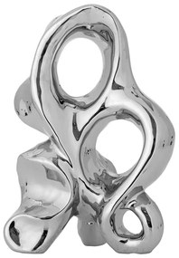 Kamionkowa figurka (wysokość 27 cm) Vinini – Bloomingville