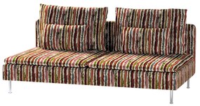 Pokrowiec na moduł Söderhamn 3-osobowy