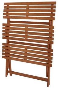 Kwietnik z drewna eukaliptusowego Garden Pleasure Ordeble