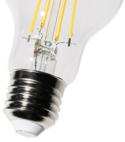 Zestaw 5 E27 dimbare LED lamp A60 8W 900 lm 3000K