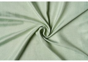 Zielona zasłona 140x260 cm Britain – Mendola Fabrics