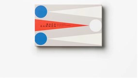 Gra planszowa Play Backgammon – Printworks