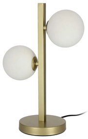 Lampa stołowa KAMA 2xG9/28W/230V