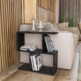 Stolik kawowy Life Black Marble