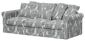 Pokrowiec na sekcję 3-osobową Grönlid, nierozkładaną