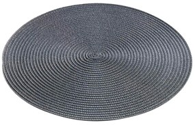 Podkładka pod talerz ZEBULON, Ø 35 cm