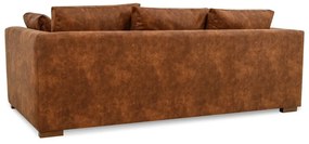 Koniakowa sofa 220 cm Comfy – Scandic