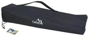 Cattara Krzesło składane Merit XXL, 95 cm