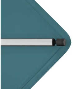 KNIRPS APOLL 230 x 150 cm - parasol ogrodowy : Substancja Desen - 700