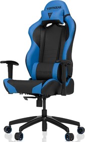 Fotel do gamingu Vertagear Racing Series S-Line SL2000 czarny