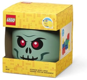 Plastikowy pojemnik dziecięcy – LEGO®