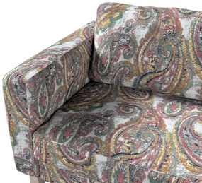 Pokrowiec na sofę Karlstad rozkładaną