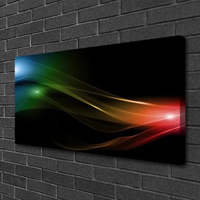 Fotoobraz na płótnie Geometria Nowoczesnej Formy